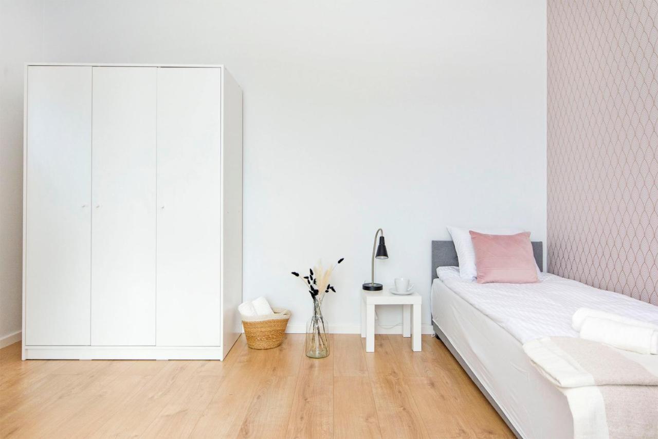 Apartament Lazur Park - *