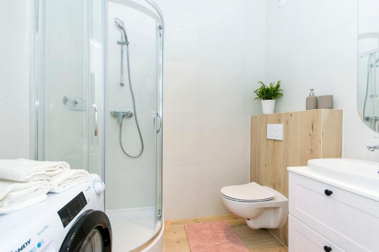 Apartament Lazur Park - Gdańsk