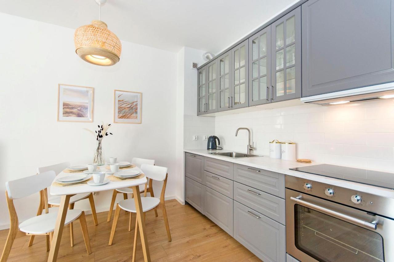 Lazur Park - Apartament