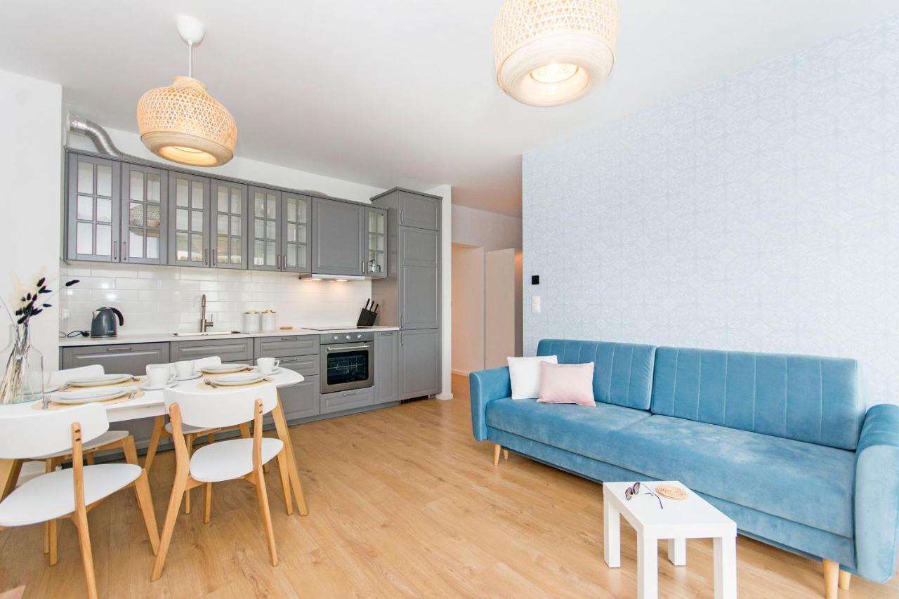 Lazur Park - Apartament