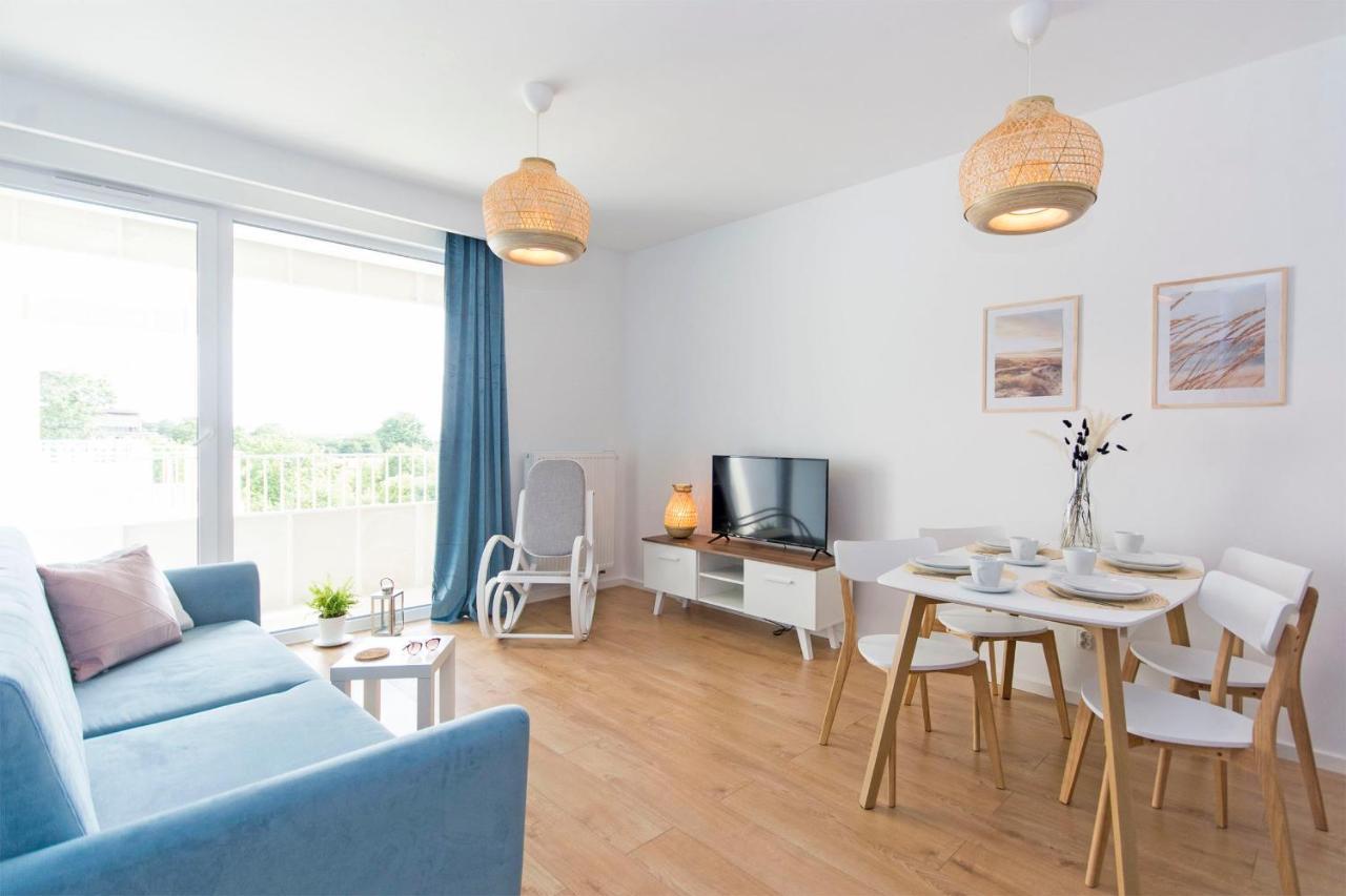 Apartament Lazur Park - *