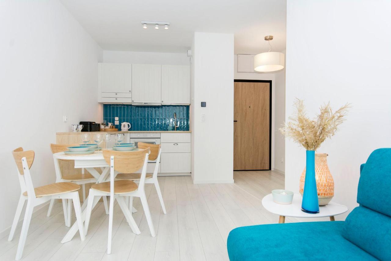 Lazur Park - Apartament