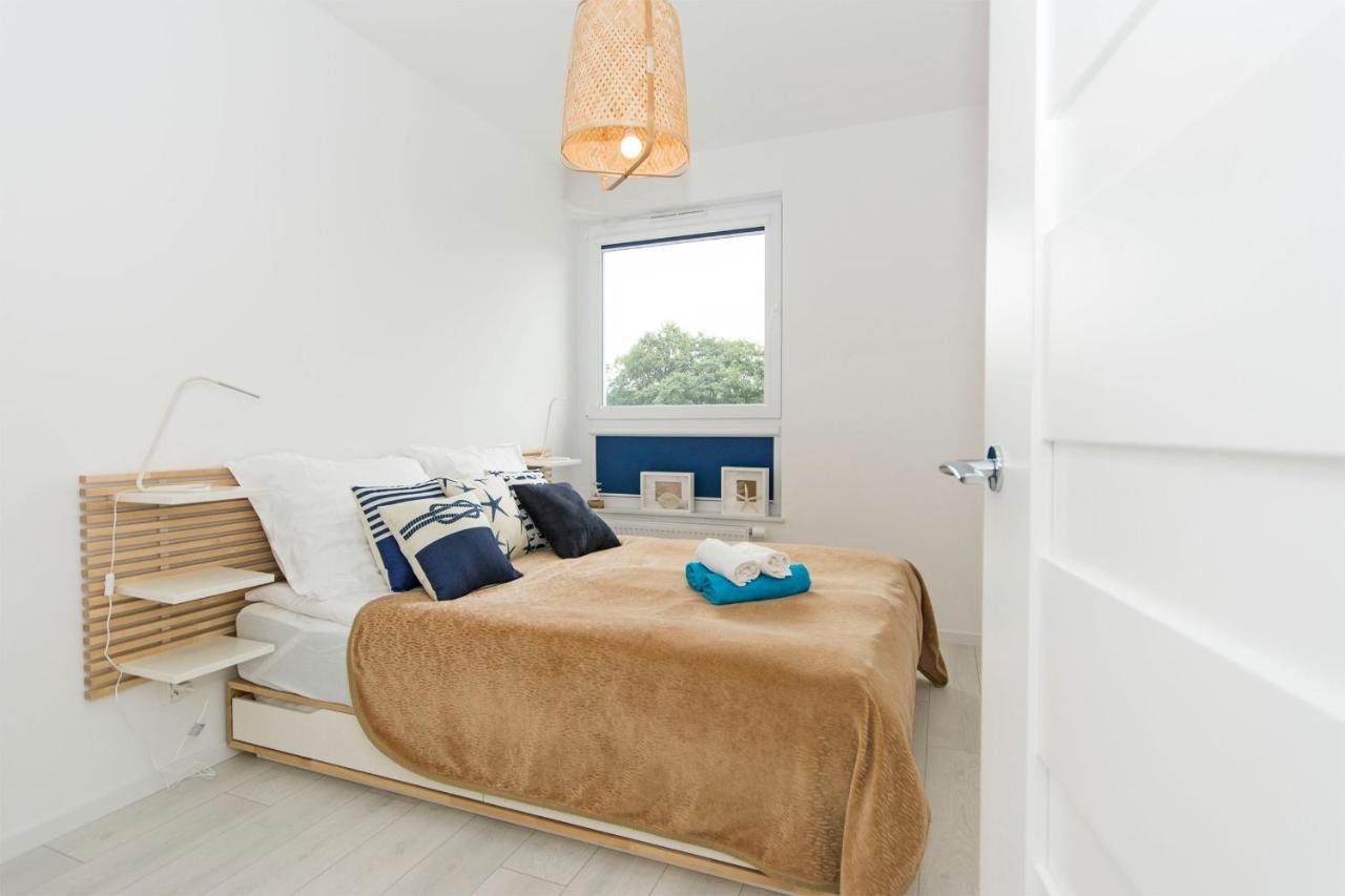 Apartament Lazur Park -