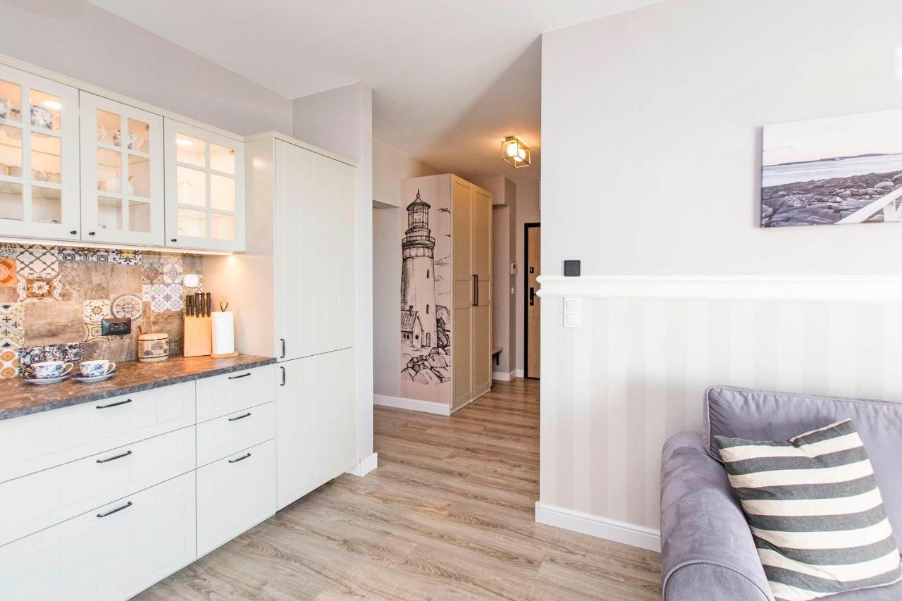 Apartament Lazur Park -