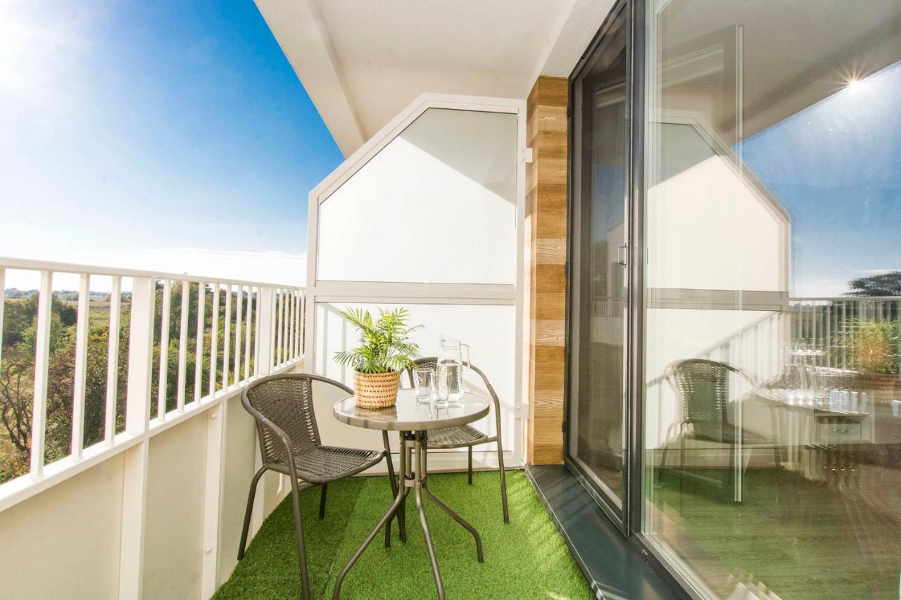 Lazur Park - Apartament Gdańsk