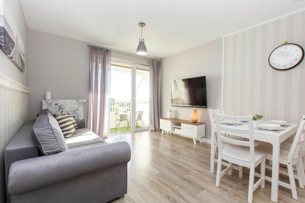 Lazur Park - Apartament