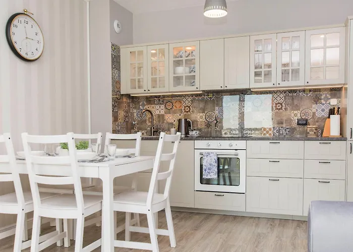 Lazur Park - Apartamenty