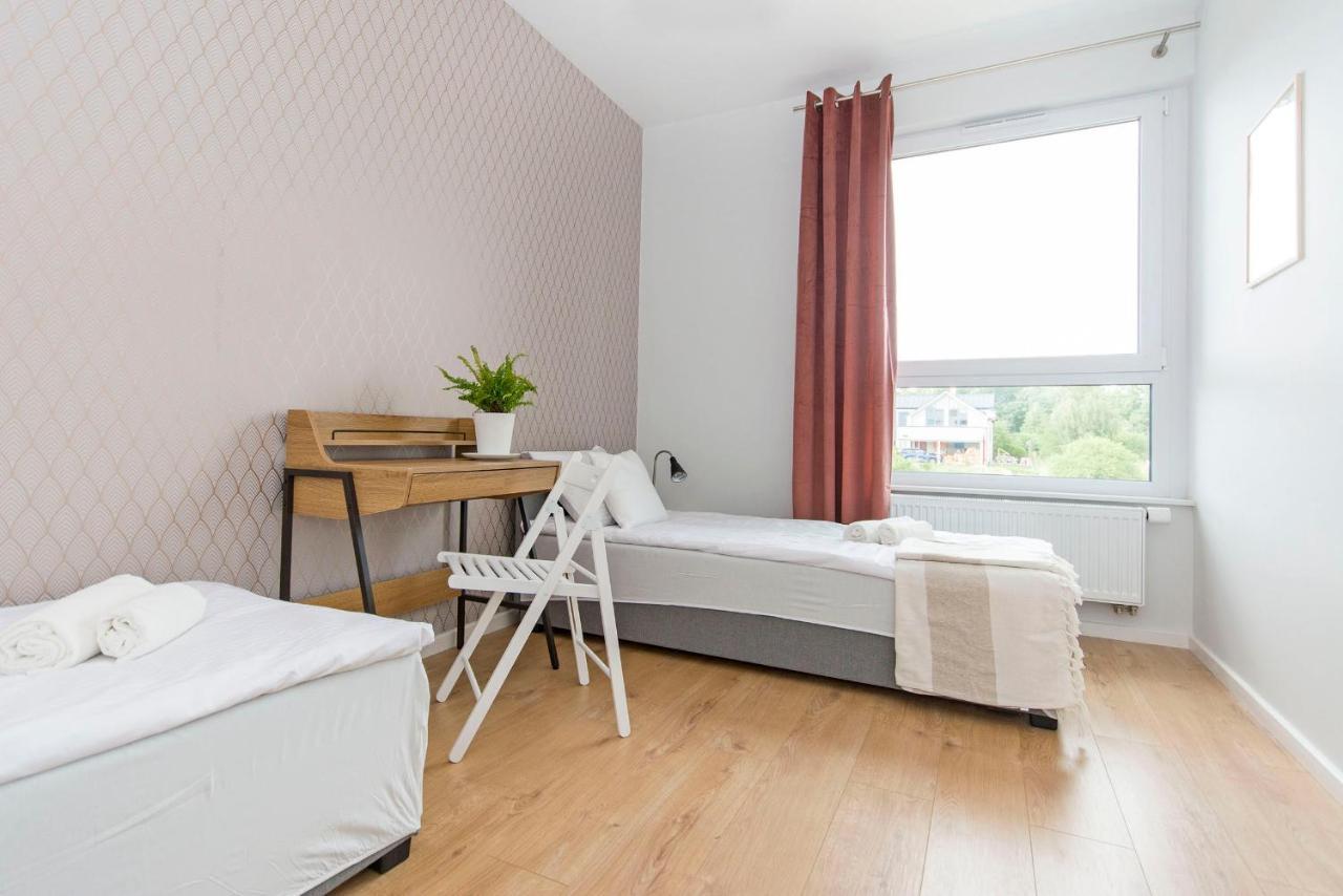 Apartment Lazur Park -