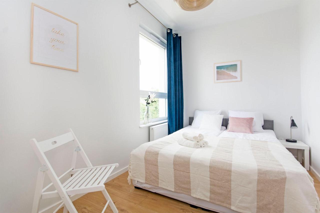 Lazur Park - Apartment *