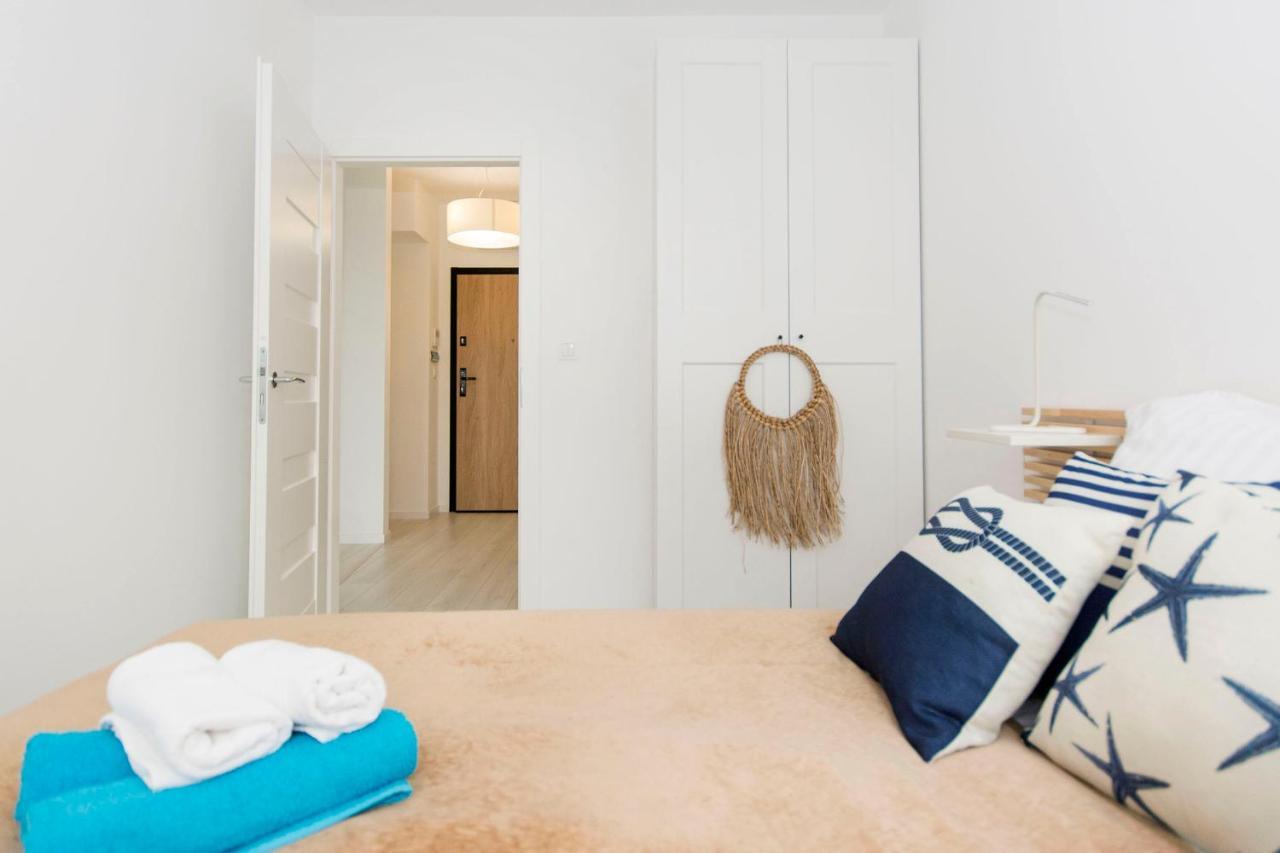 Apartment Lazur Park -