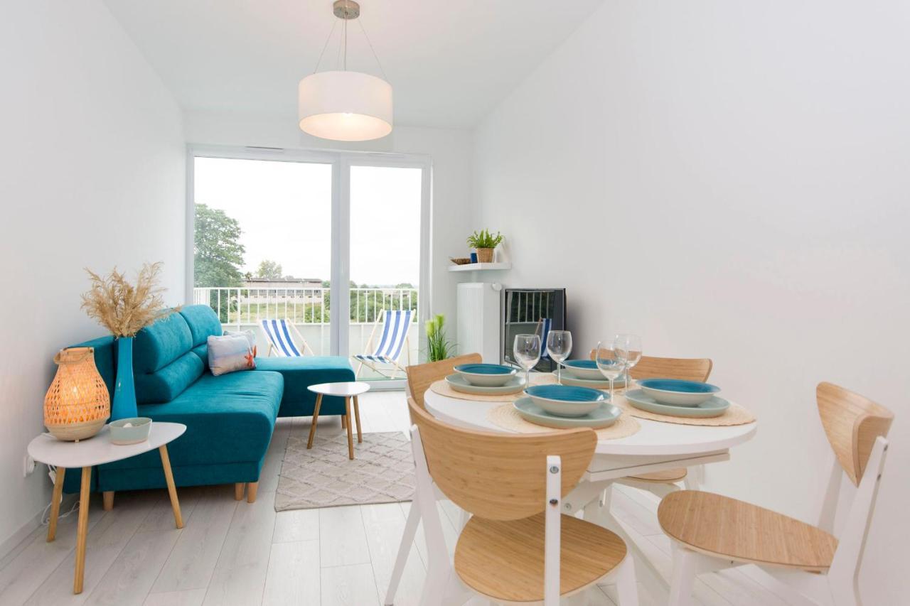 Lazur Park - Apartment