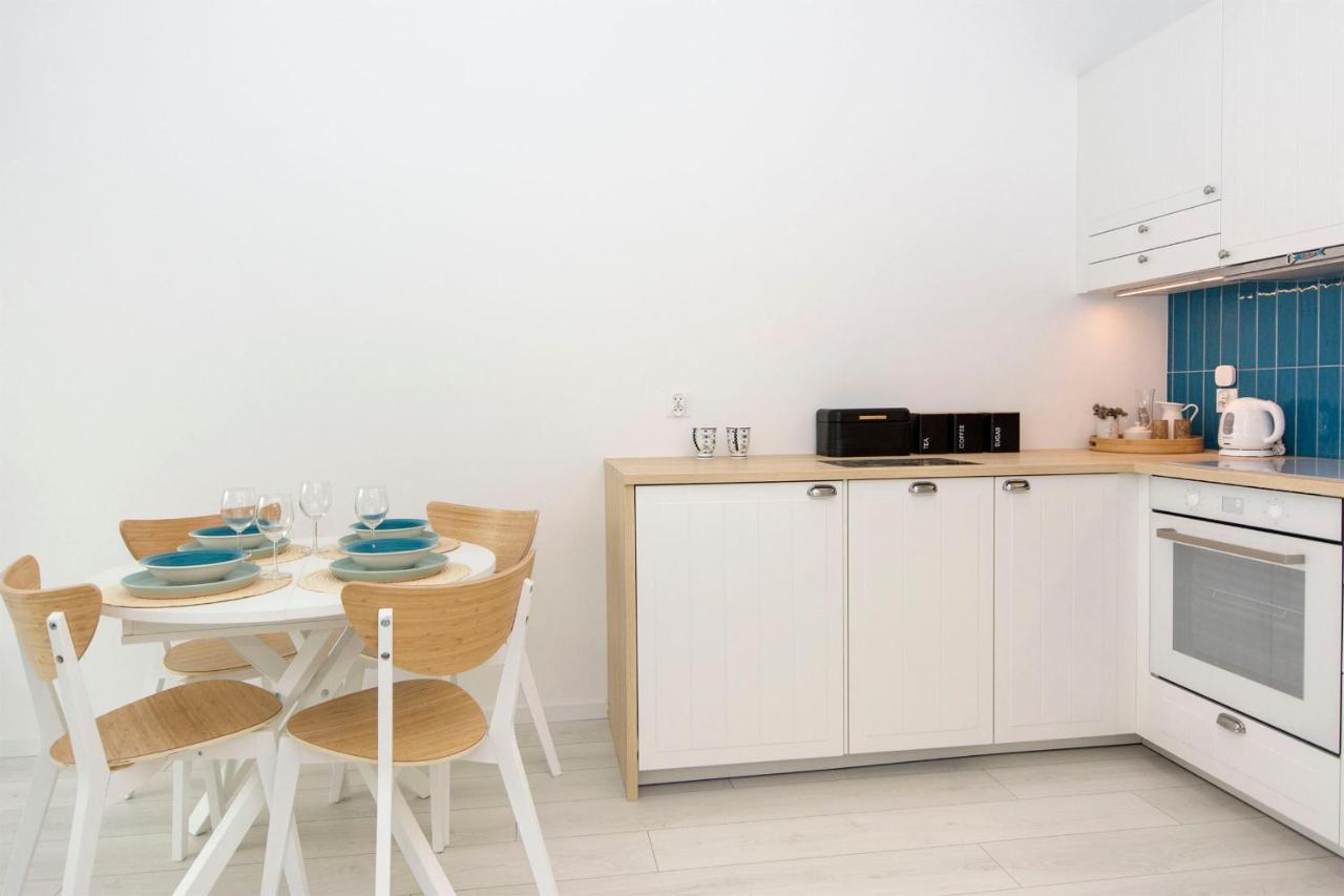 Lazur Park - Apartment Danzig