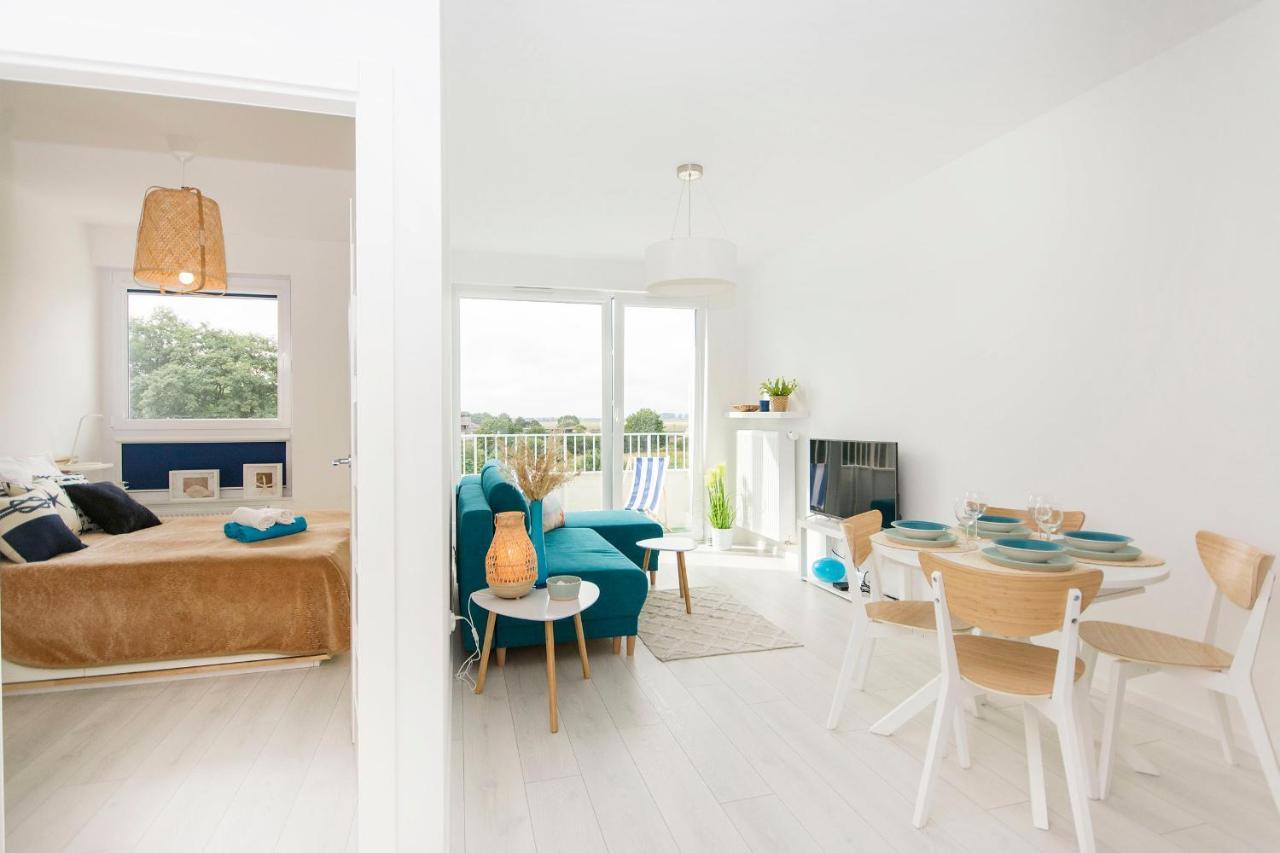 Lazur Park - Apartment