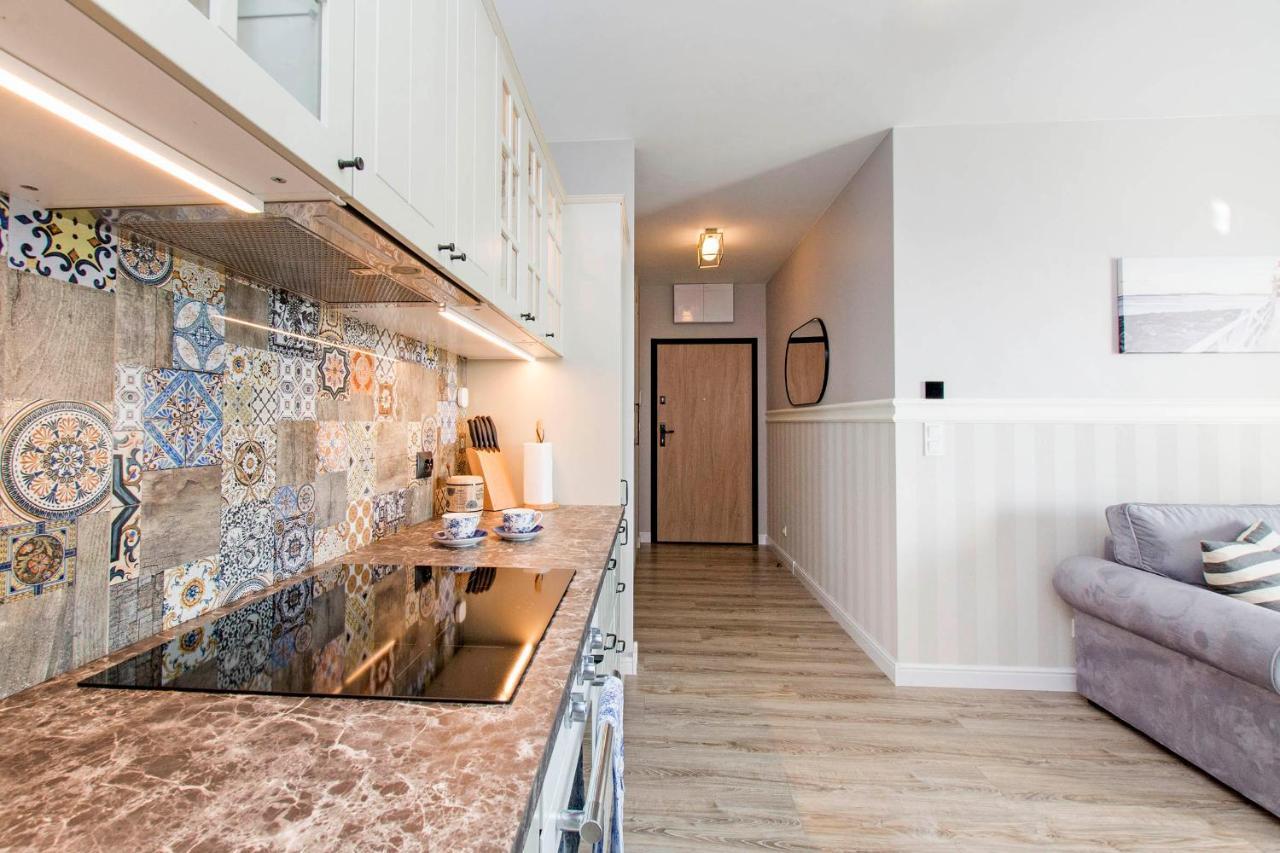 Lazur Park - Apartment