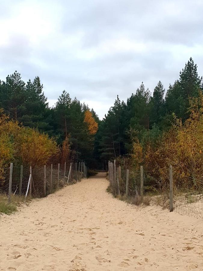 Апартаменти Lazur Park - *