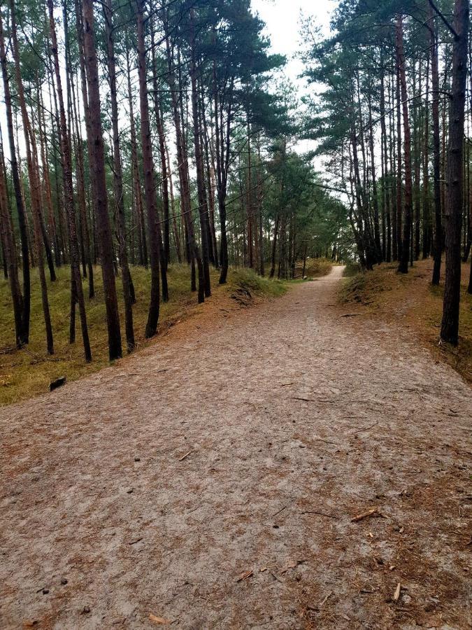 Lazur Park - Апартаменти Гданськ